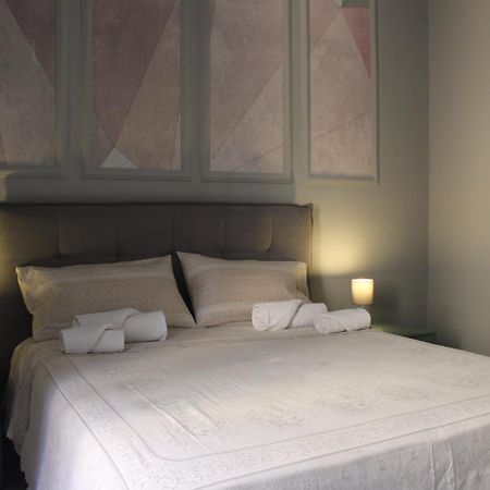 Roma Central Apartment San Giovanni Екстериор снимка