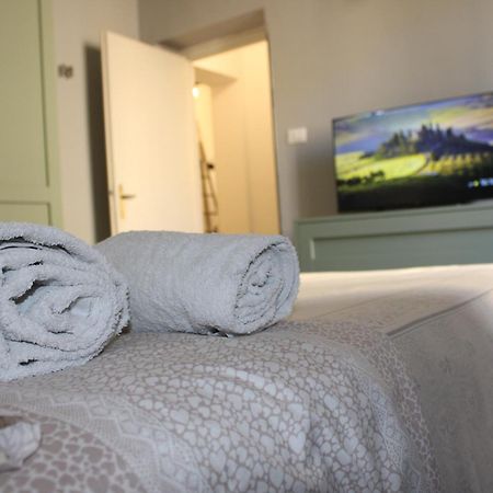 Roma Central Apartment San Giovanni Екстериор снимка
