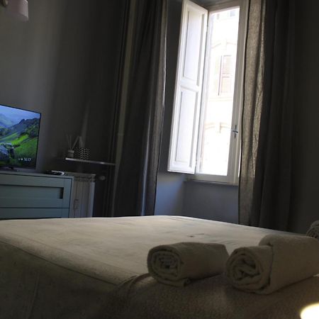 Roma Central Apartment San Giovanni Екстериор снимка