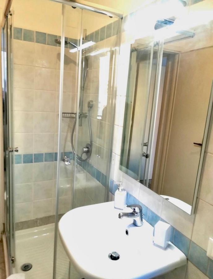 Roma Central Apartment San Giovanni Екстериор снимка