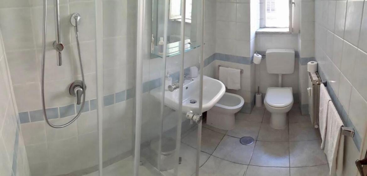 Roma Central Apartment San Giovanni Екстериор снимка