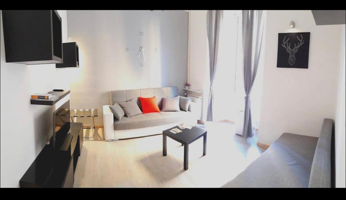 Roma Central Apartment San Giovanni Екстериор снимка