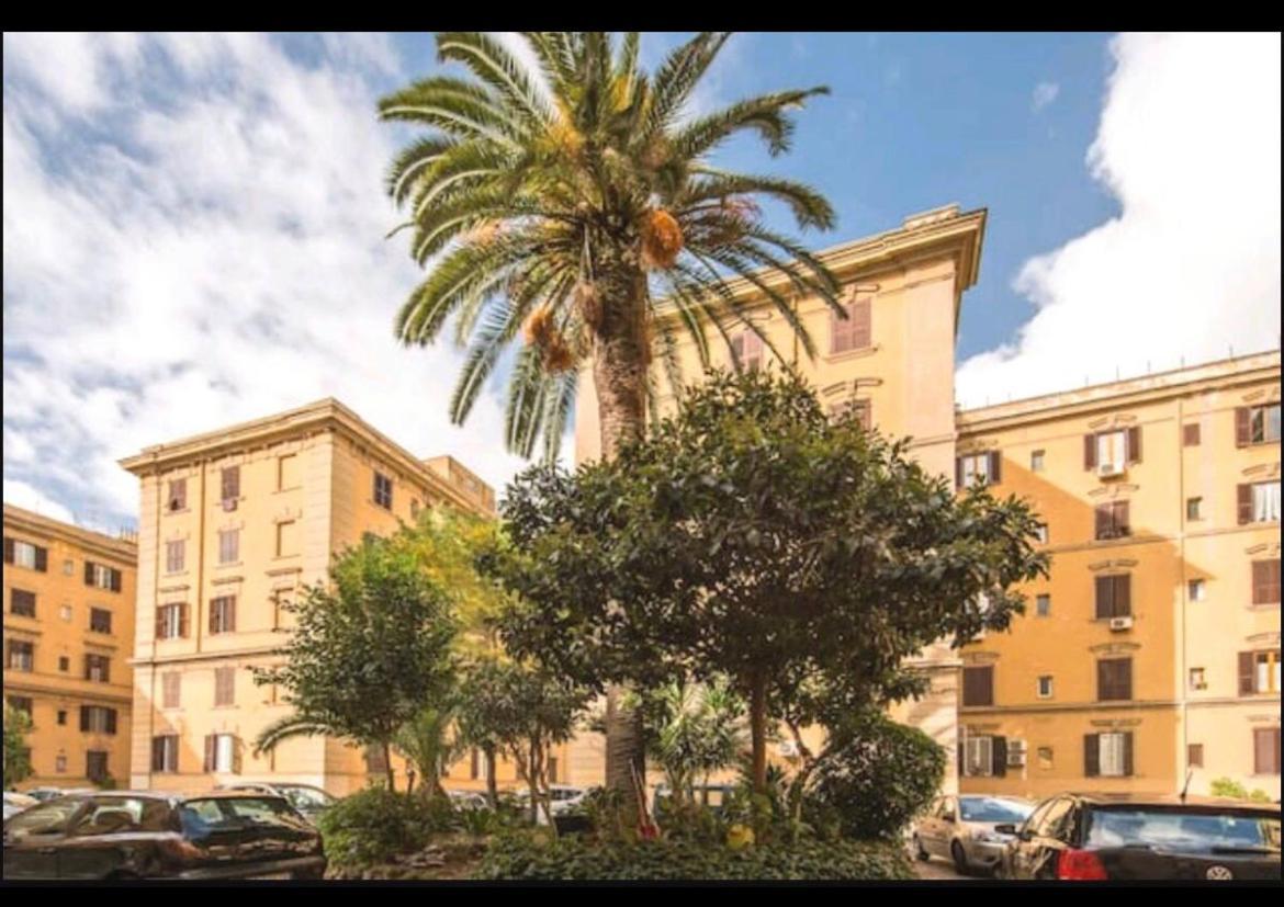 Roma Central Apartment San Giovanni Екстериор снимка