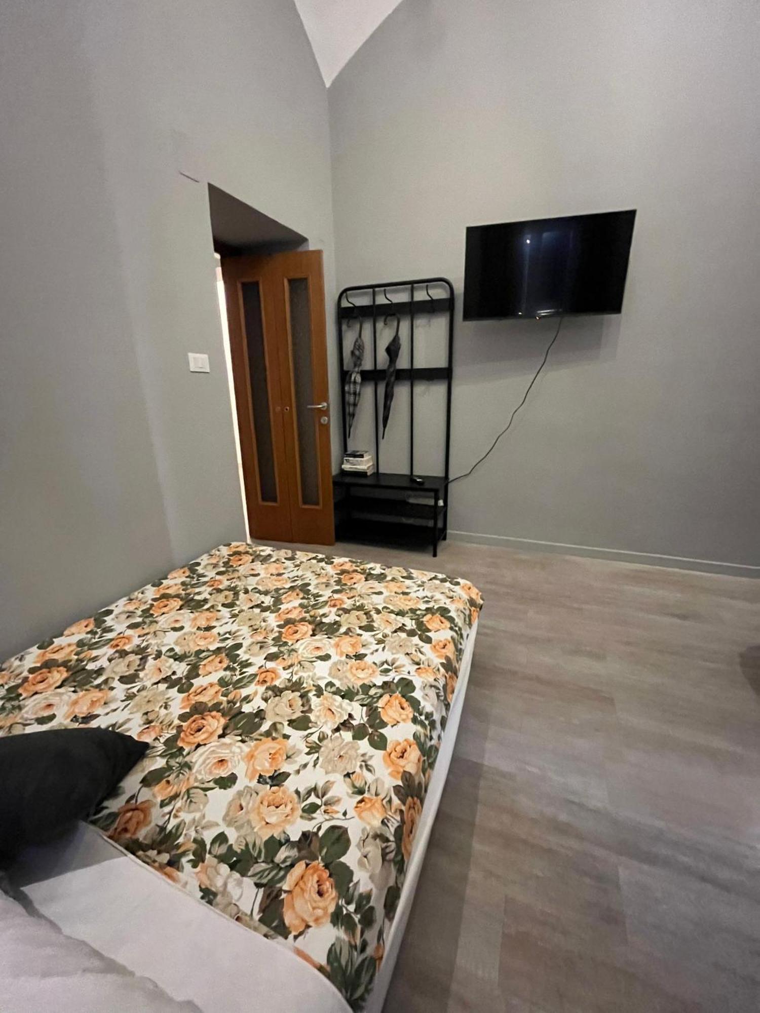 Roma Central Apartment San Giovanni Екстериор снимка