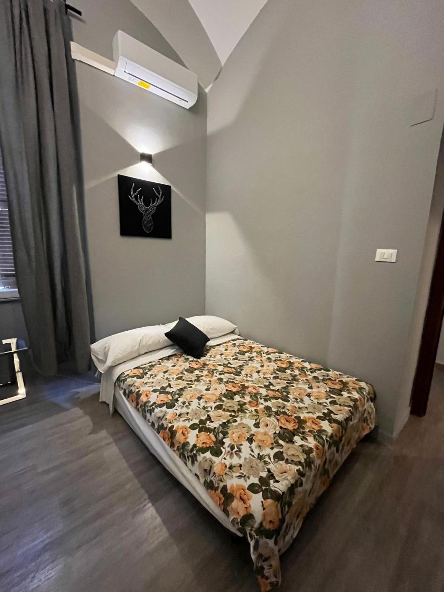 Roma Central Apartment San Giovanni Екстериор снимка