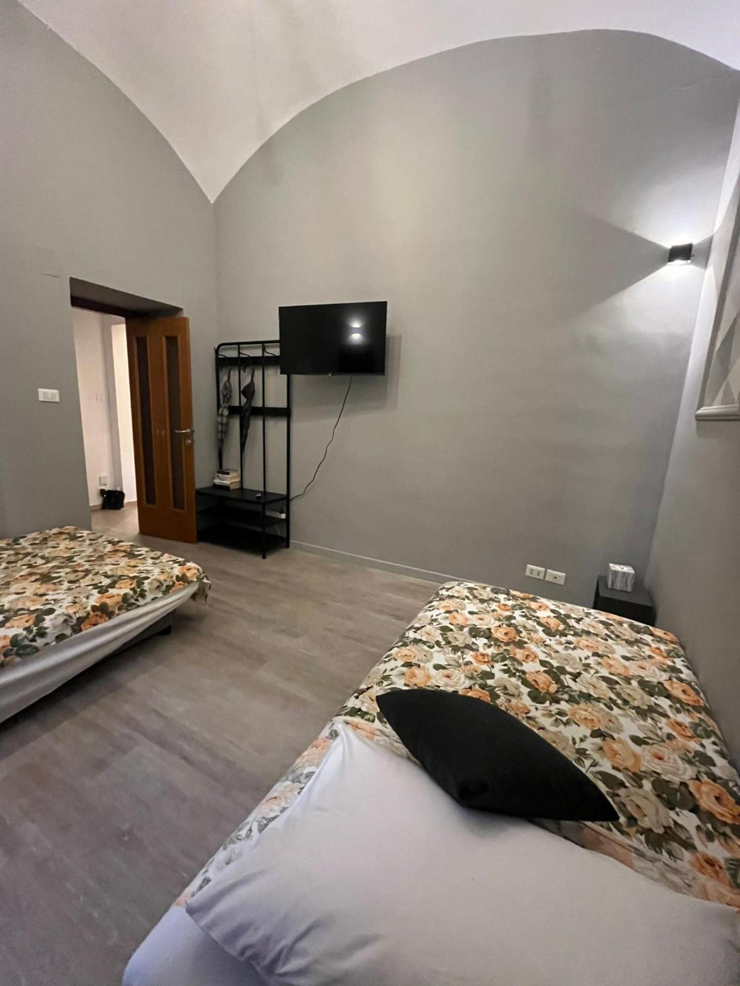 Roma Central Apartment San Giovanni Екстериор снимка