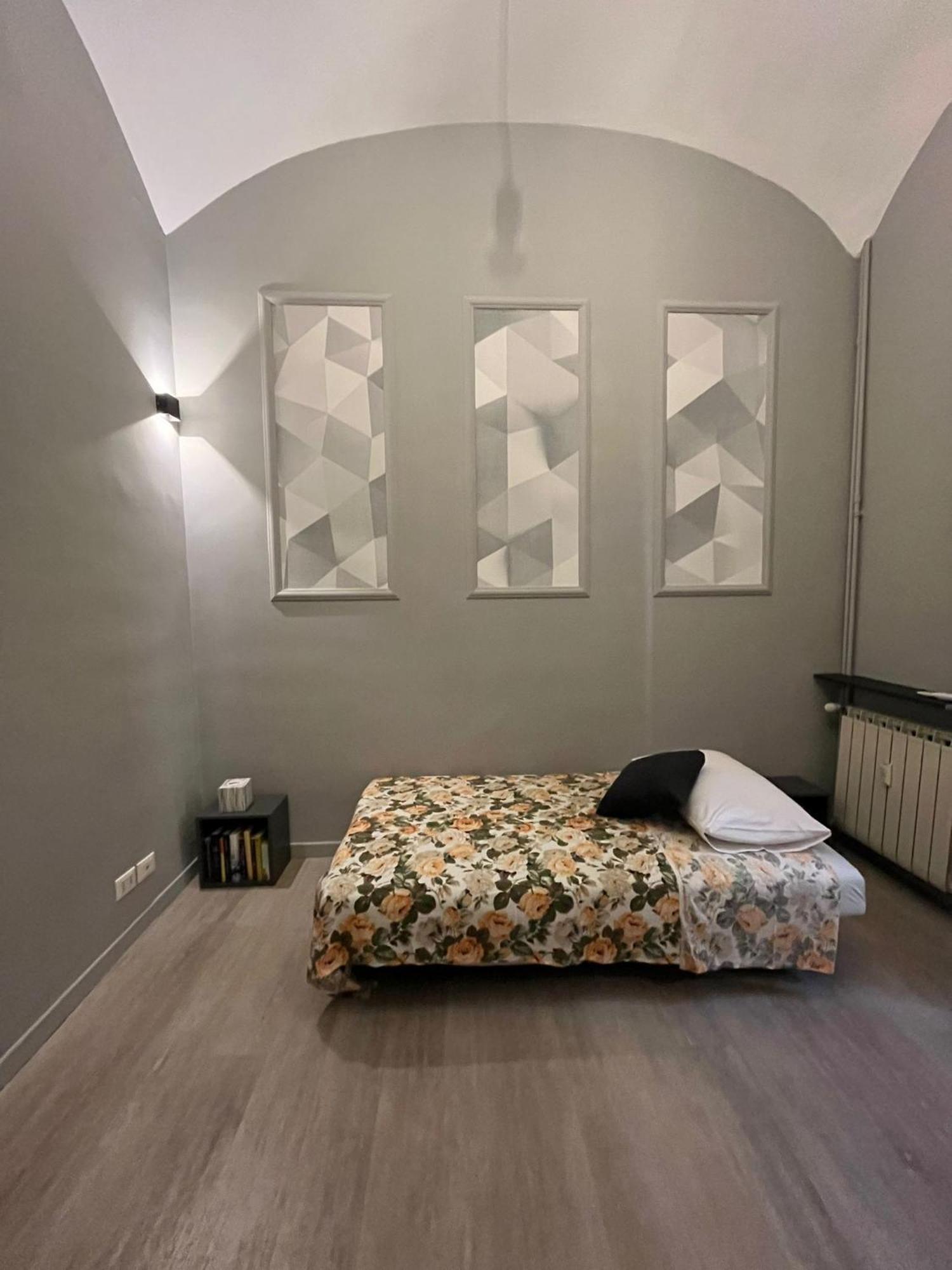 Roma Central Apartment San Giovanni Екстериор снимка