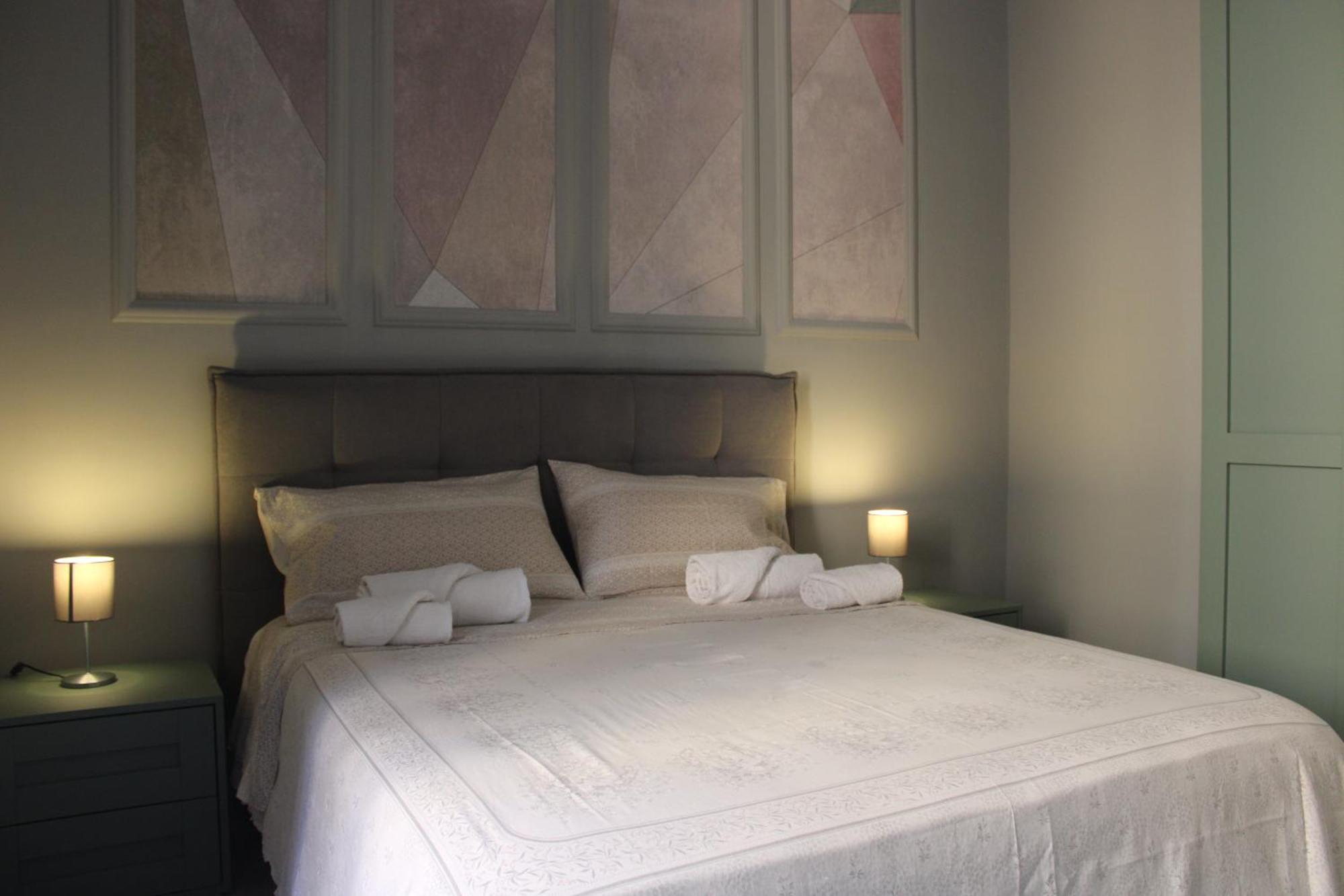 Roma Central Apartment San Giovanni Екстериор снимка
