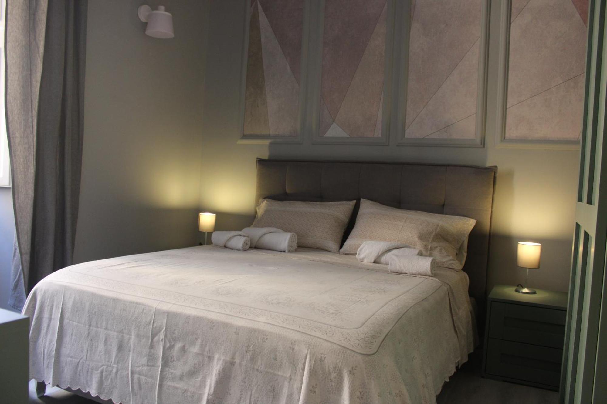 Roma Central Apartment San Giovanni Екстериор снимка