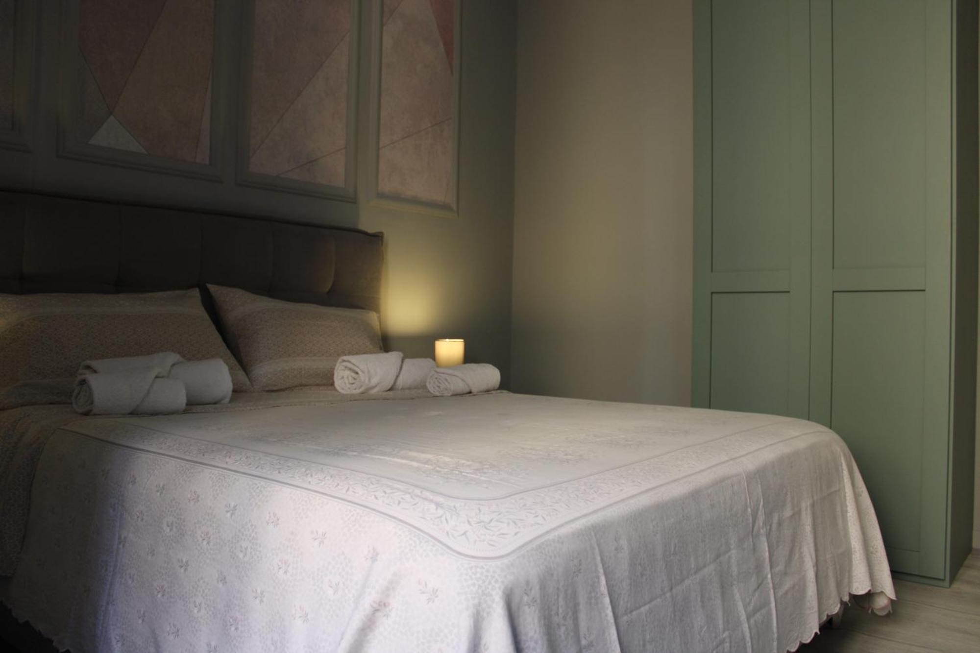 Roma Central Apartment San Giovanni Екстериор снимка