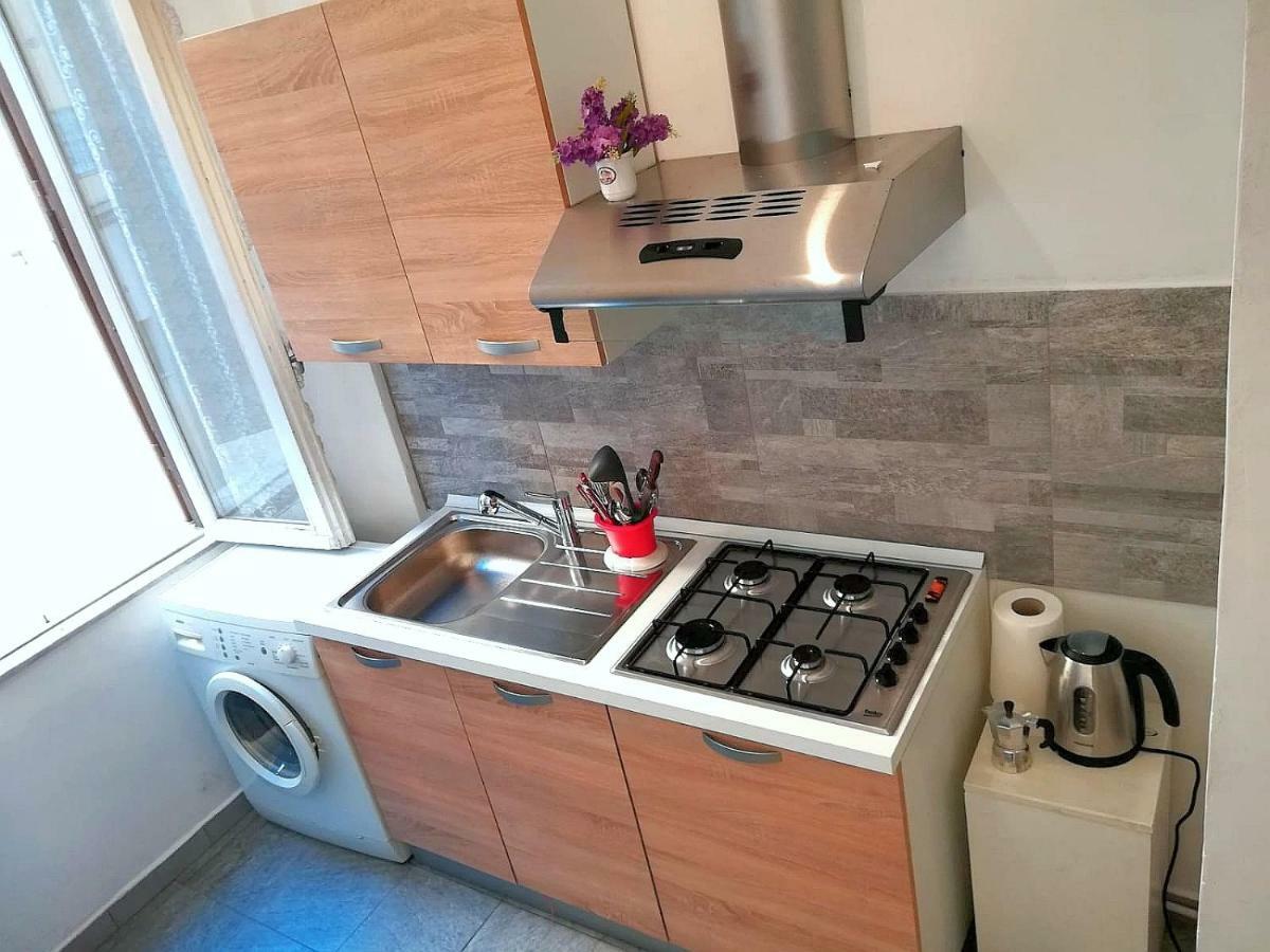 Roma Central Apartment San Giovanni Екстериор снимка