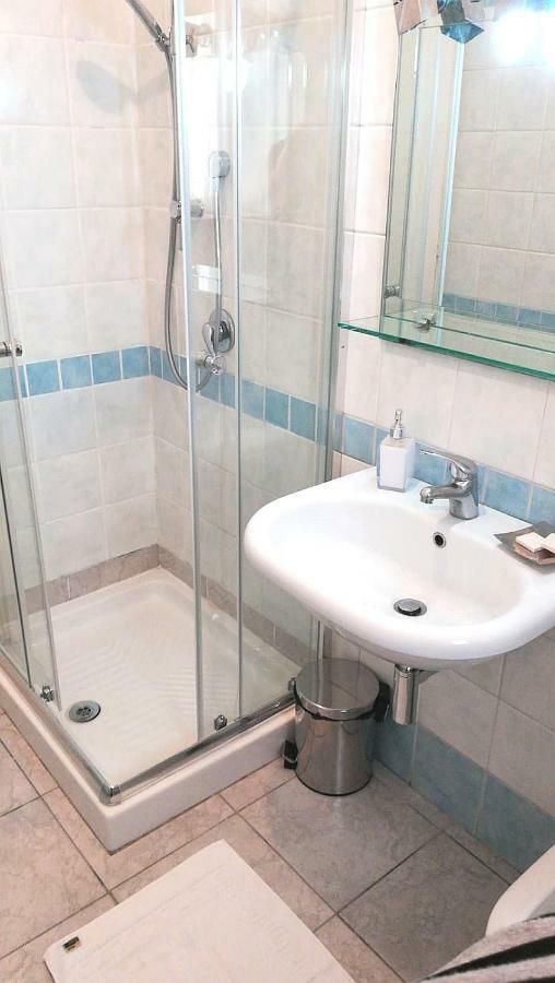 Roma Central Apartment San Giovanni Екстериор снимка