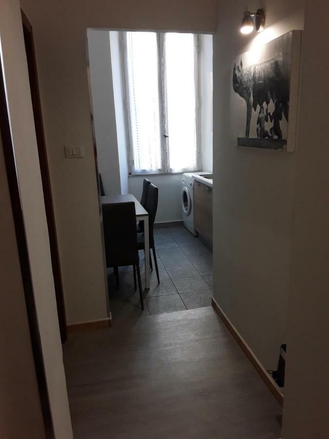 Roma Central Apartment San Giovanni Екстериор снимка